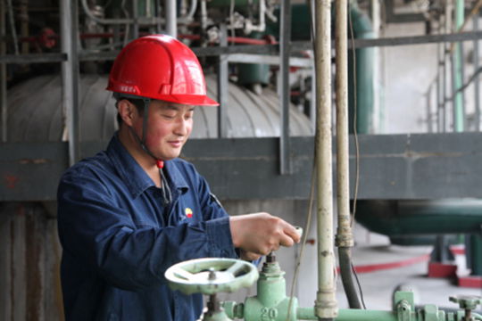 优秀校友——王永亨02级