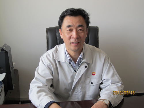 优秀校友——史宏林80级